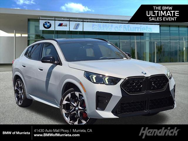 2026 BMW X2 xDrive28i for sale in Murrieta, CA