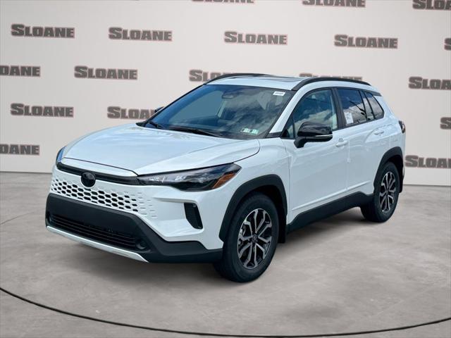 2026 Toyota Corolla Cross Hybrid SE for sale in Philadelphia, PA