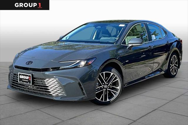 2026 Toyota Camry XLE for sale in Manchester, NH