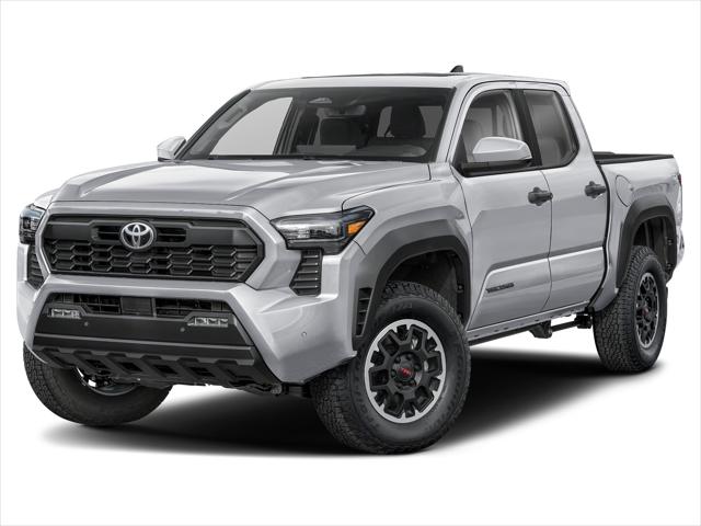 2026 Toyota Tacoma TRD Off Road for sale in Fairfax, VA