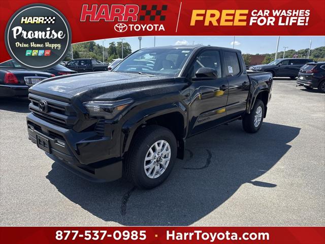 2026 Toyota Tacoma SR5 for sale in Worcester, MA