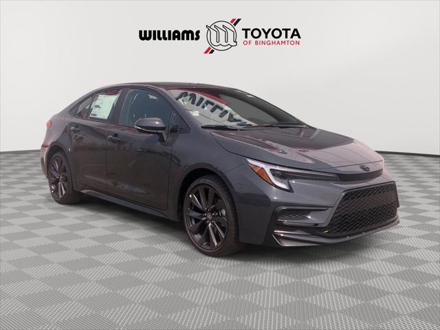 2026 Toyota Corolla SE for sale in Binghamton , NY