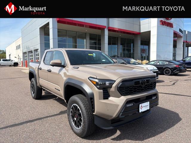 2026 Toyota Tacoma TRD Off Road for sale in Chippewa Falls, WI
