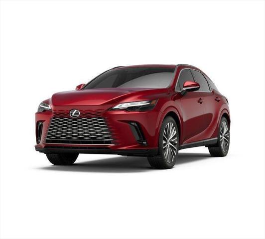 2026 Lexus RX 350 Premium for sale in Lincoln, NE