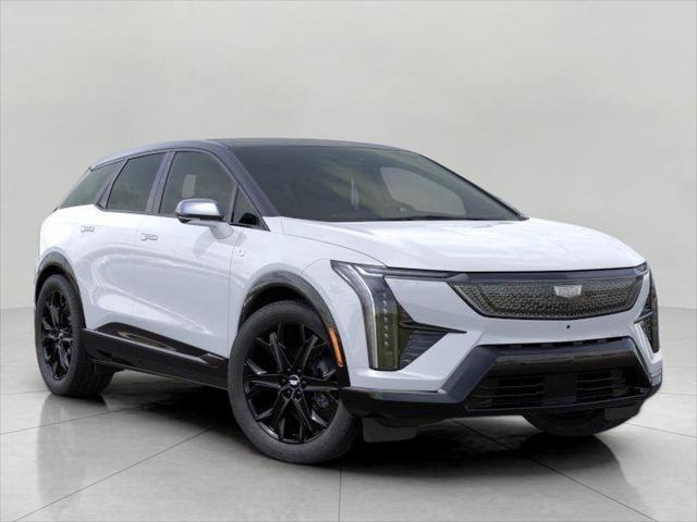 2027 Cadillac iQ Sport for sale in Madison, WI