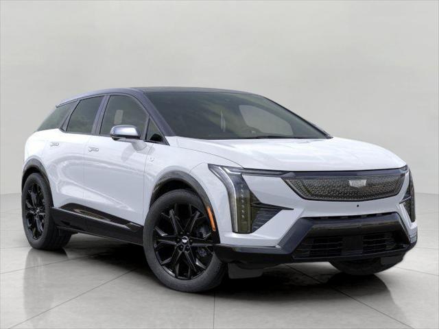 2027 Cadillac iQ Sport for sale in Madison, WI