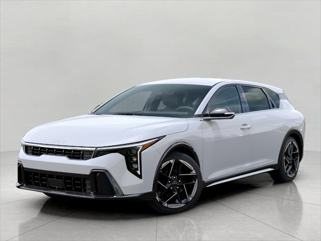 2026 Kia K4 GT-Line for sale in Appleton, WI