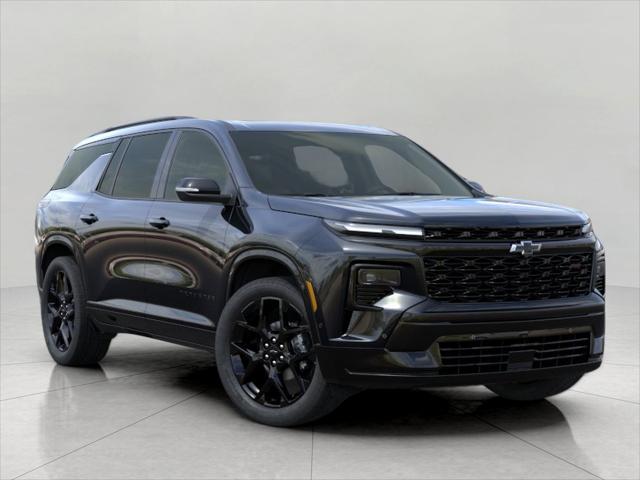 2026 Chevrolet Traverse AWD RS for sale in Middleton, WI