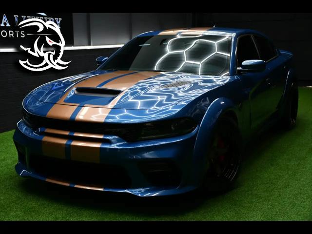 2022 Dodge Charger SRT Jailbreak for sale in Denver, NC