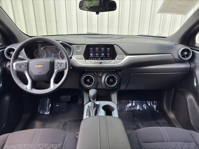 2021 Chevrolet Blazer FWD 2LT