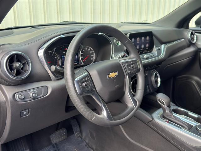 2021 Chevrolet Blazer FWD 2LT