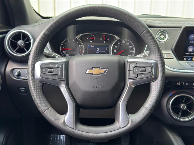 2021 Chevrolet Blazer FWD 2LT