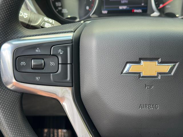 2021 Chevrolet Blazer FWD 2LT