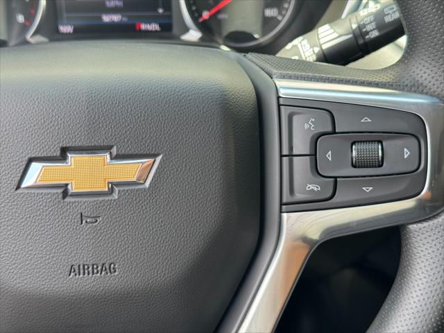2021 Chevrolet Blazer FWD 2LT