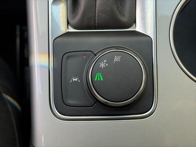 2021 Chevrolet Blazer FWD 2LT