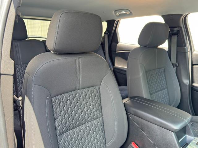 2021 Chevrolet Blazer FWD 2LT
