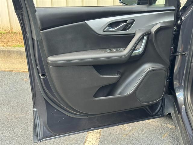 2021 Chevrolet Blazer FWD 2LT