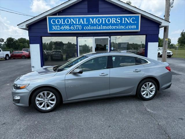 2024 Chevrolet Malibu FWD 1LT for sale in Dover, DE