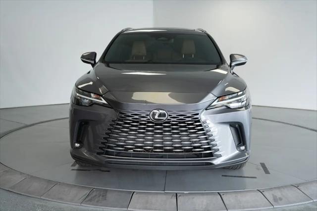 2023 Lexus RX 350 RX 350 AWD