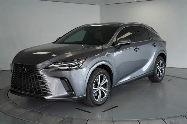 2023 Lexus RX 350 RX 350 AWD