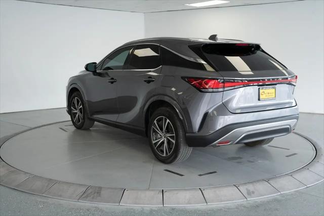 2023 Lexus RX 350 RX 350 AWD