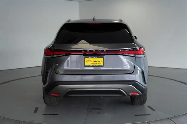 2023 Lexus RX 350 RX 350 AWD