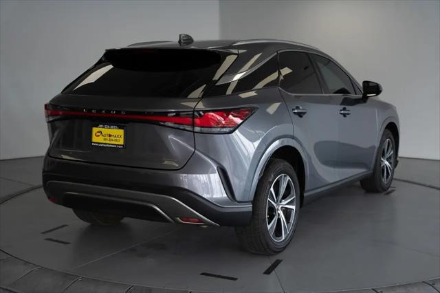2023 Lexus RX 350 RX 350 AWD