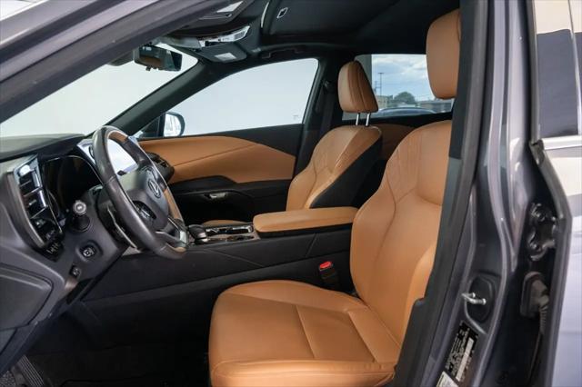 2023 Lexus RX 350 RX 350 AWD