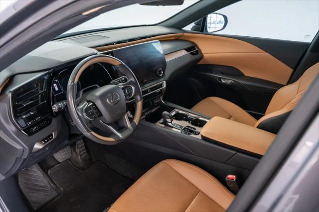 2023 Lexus RX 350 RX 350 AWD