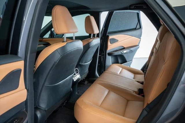 2023 Lexus RX 350 RX 350 AWD