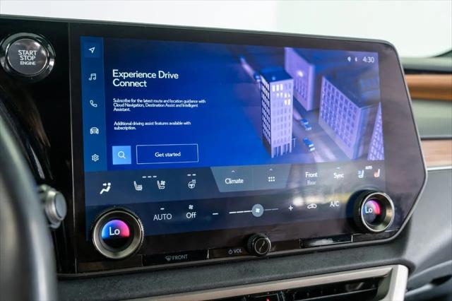 2023 Lexus RX 350 RX 350 AWD