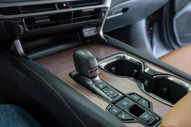 2023 Lexus RX 350 RX 350 AWD