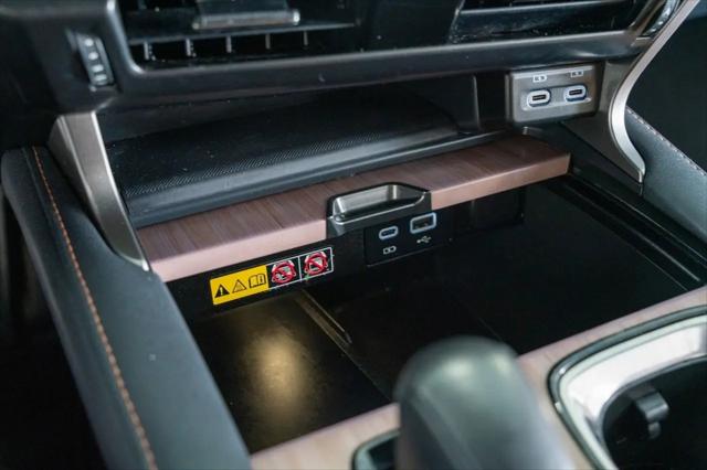 2023 Lexus RX 350 RX 350 AWD