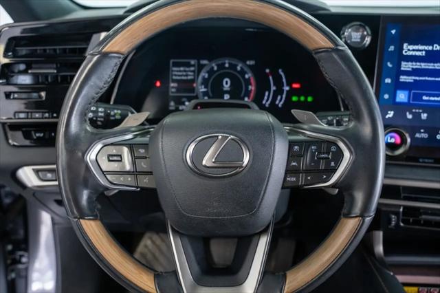 2023 Lexus RX 350 RX 350 AWD