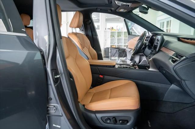 2023 Lexus RX 350 RX 350 AWD