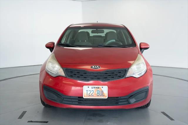2014 Kia Rio LX