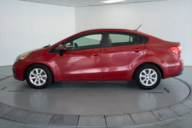 2014 Kia Rio LX