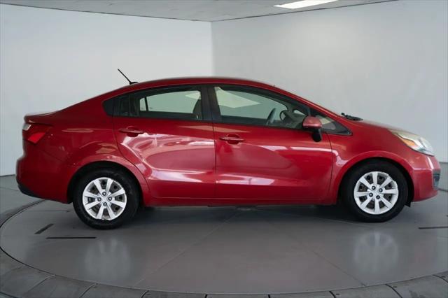 2014 Kia Rio LX