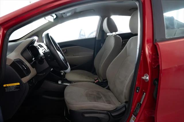 2014 Kia Rio LX