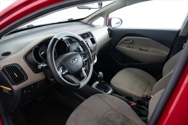 2014 Kia Rio LX
