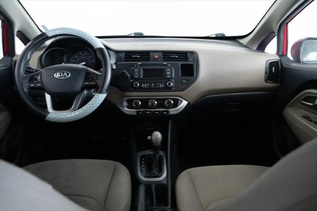 2014 Kia Rio LX