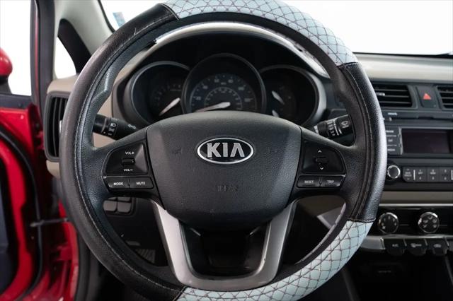 2014 Kia Rio LX