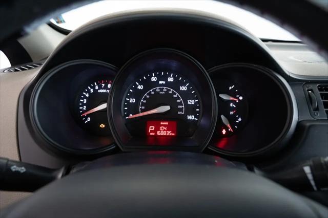 2014 Kia Rio LX
