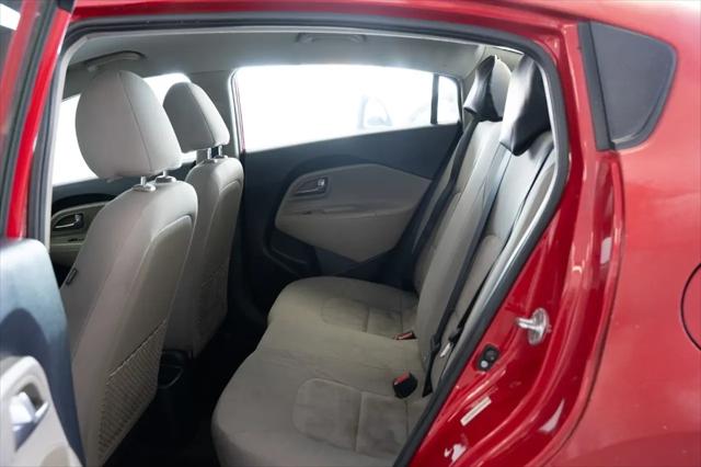 2014 Kia Rio LX