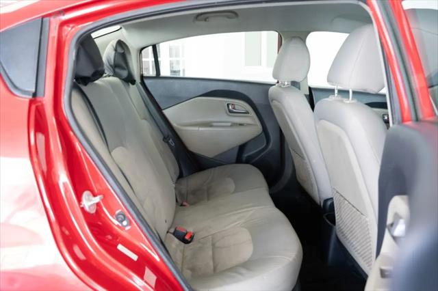 2014 Kia Rio LX