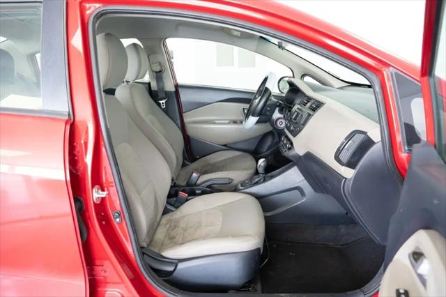 2014 Kia Rio LX