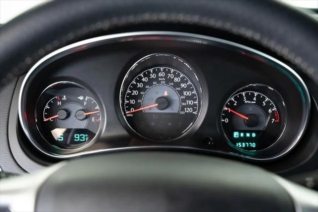 2013 Chrysler 200 Limited