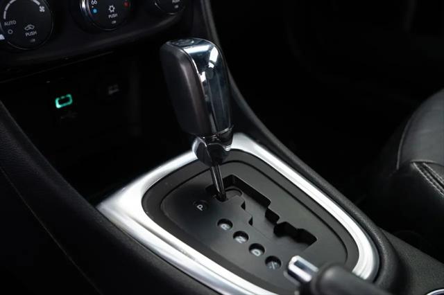 2013 Chrysler 200 Limited