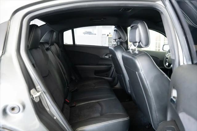 2013 Chrysler 200 Limited