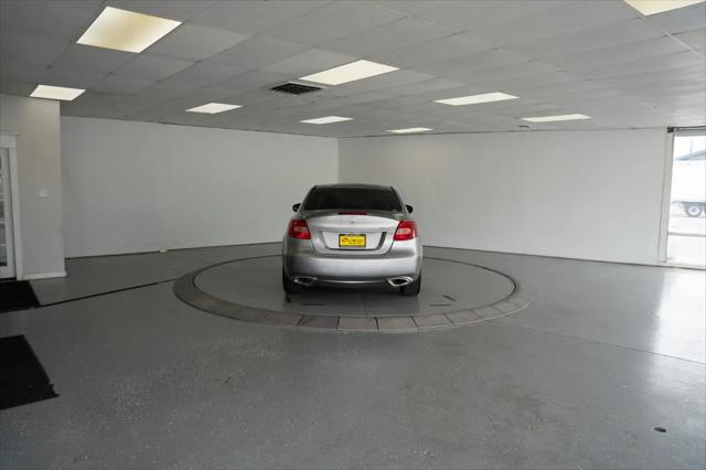 2012 Suzuki Kizashi 4dr Sdn CVT AWD SE